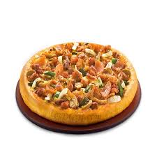 Chicken Classic Pizza 6”