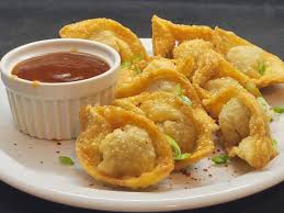 WONTON 6Pcs